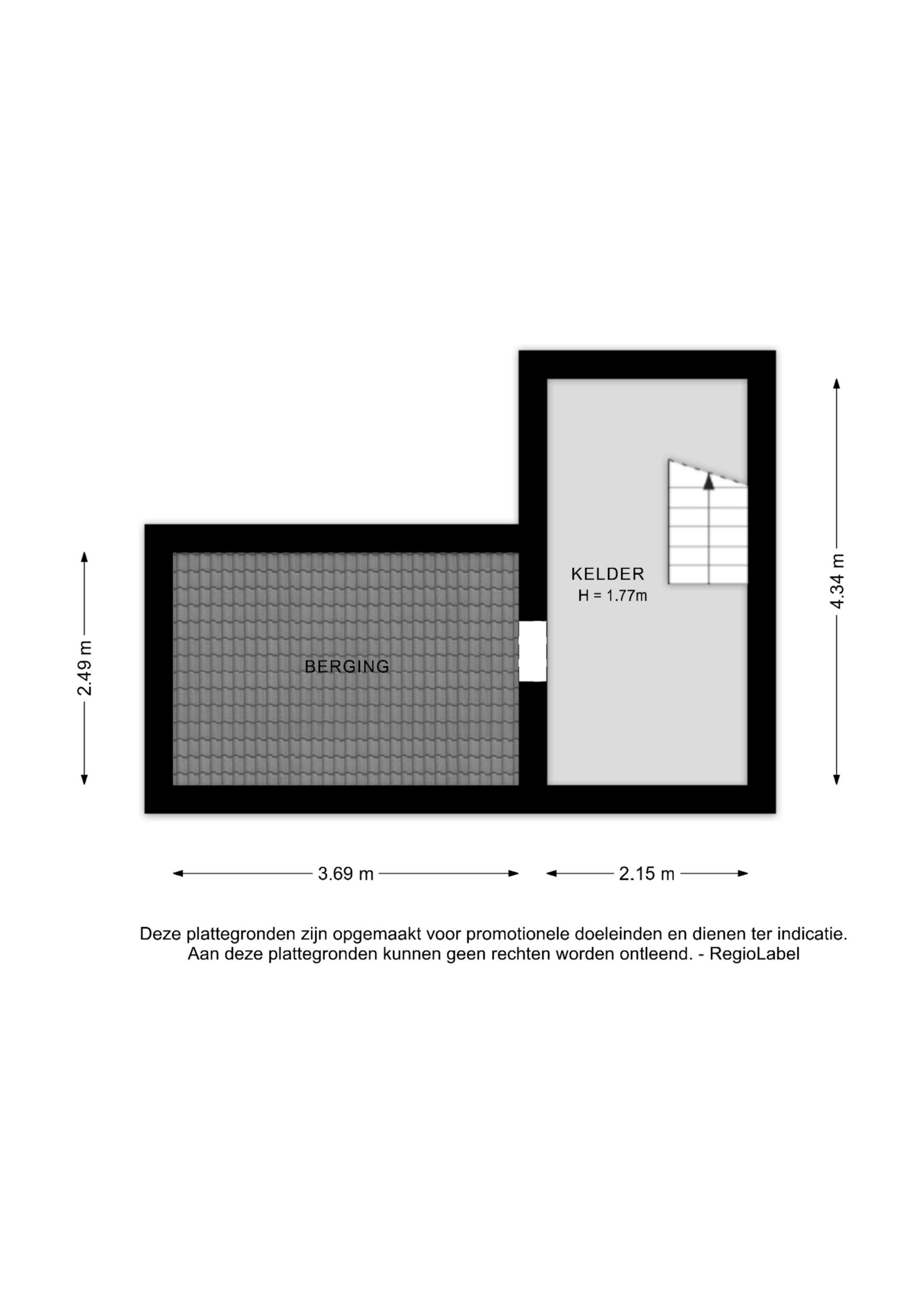 Foto 30 van Bachlaan 5