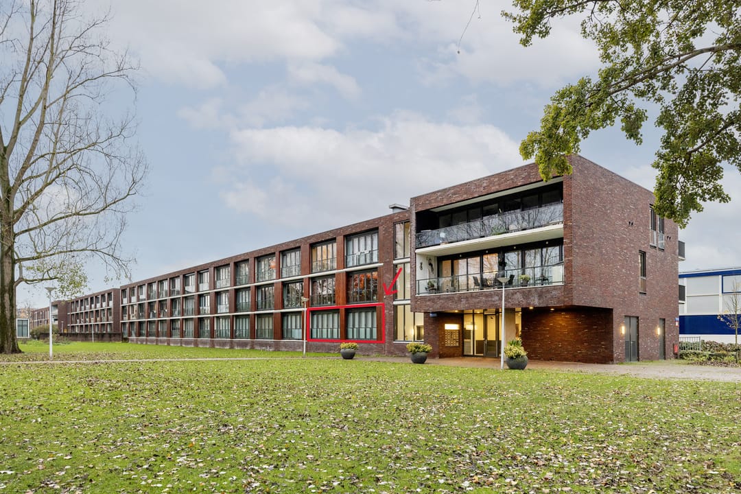 Foto 1 van Korendijk 21