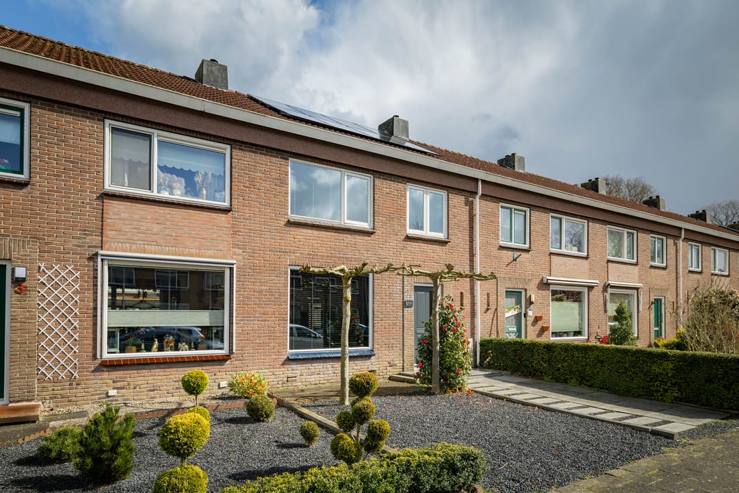 Foto 26 van Bachlaan 5