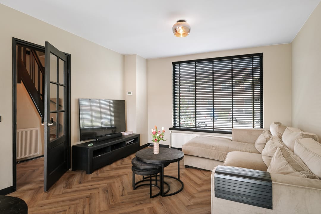 Foto 7 van Bachlaan 5