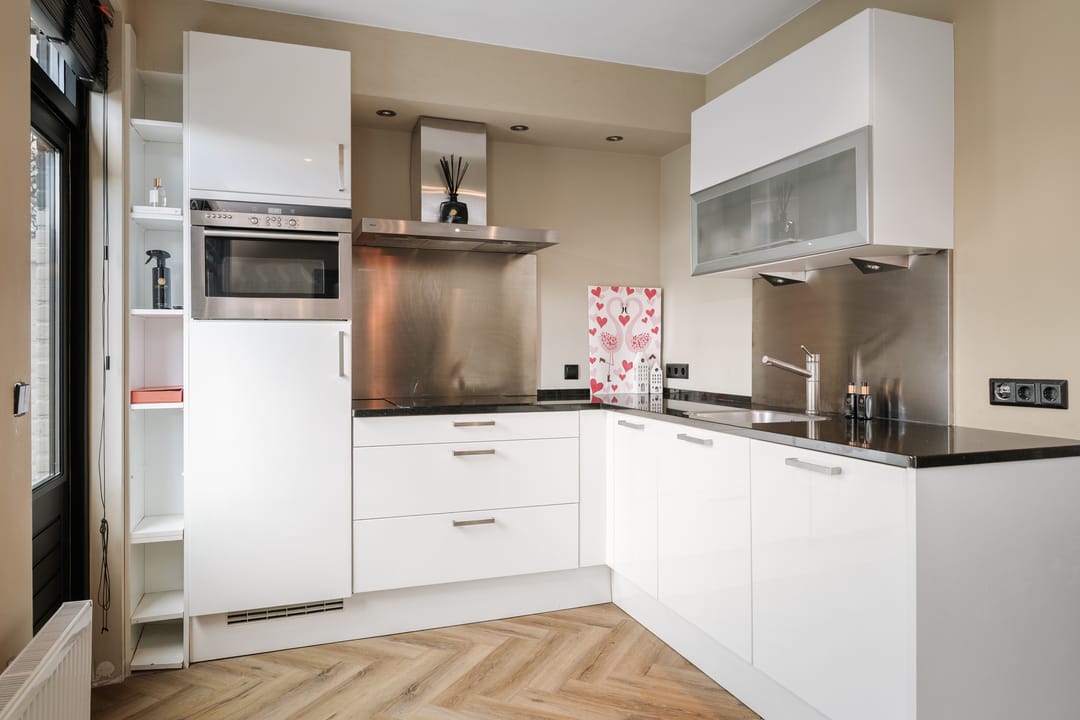 Foto 2 van Bachlaan 5