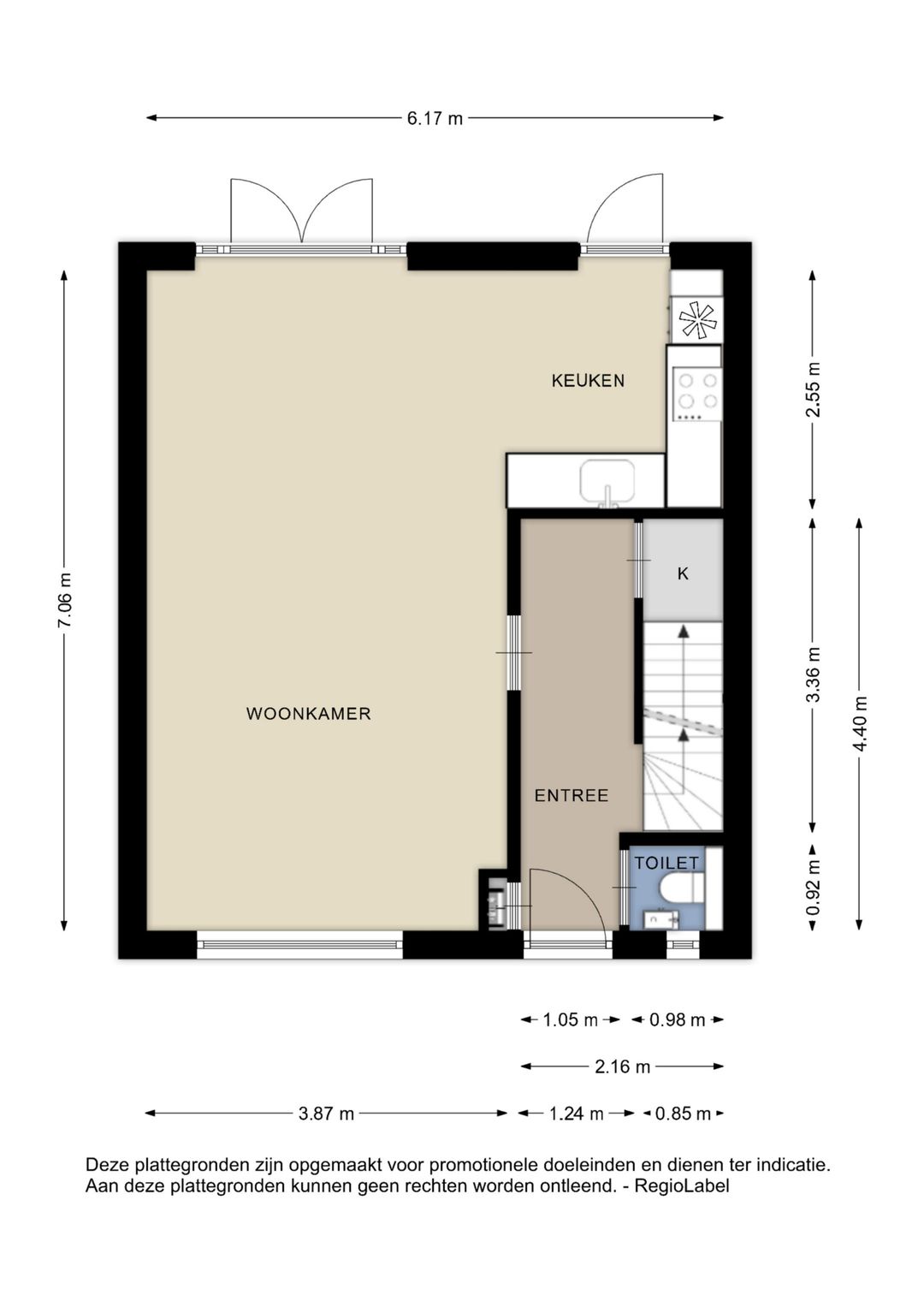 Foto 31 van Bachlaan 5