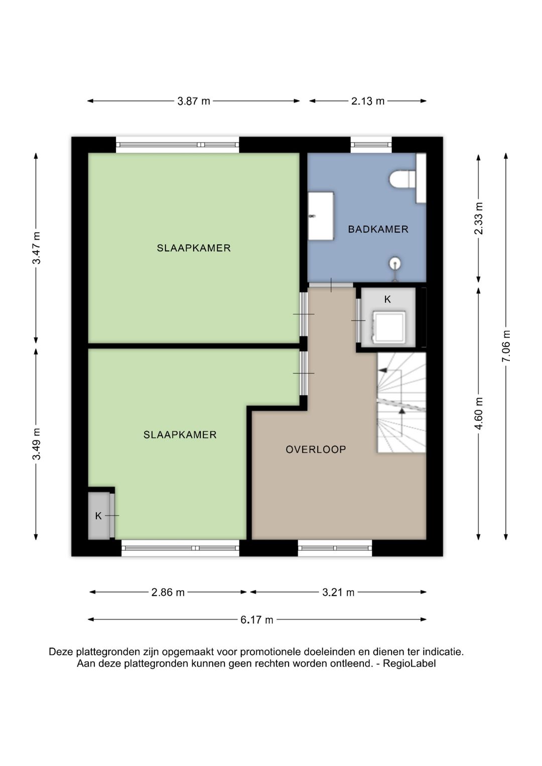 Foto 32 van Bachlaan 5