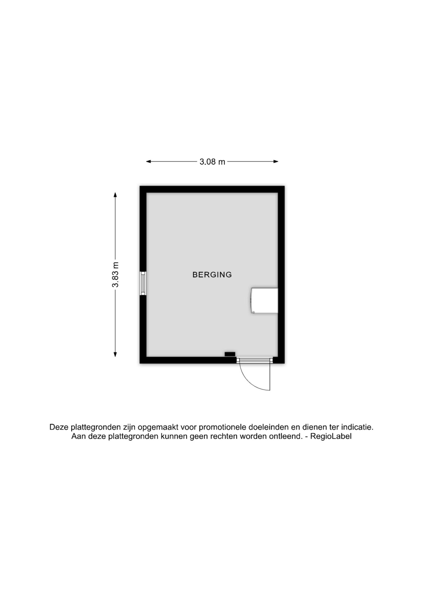 Foto 34 van Bachlaan 5