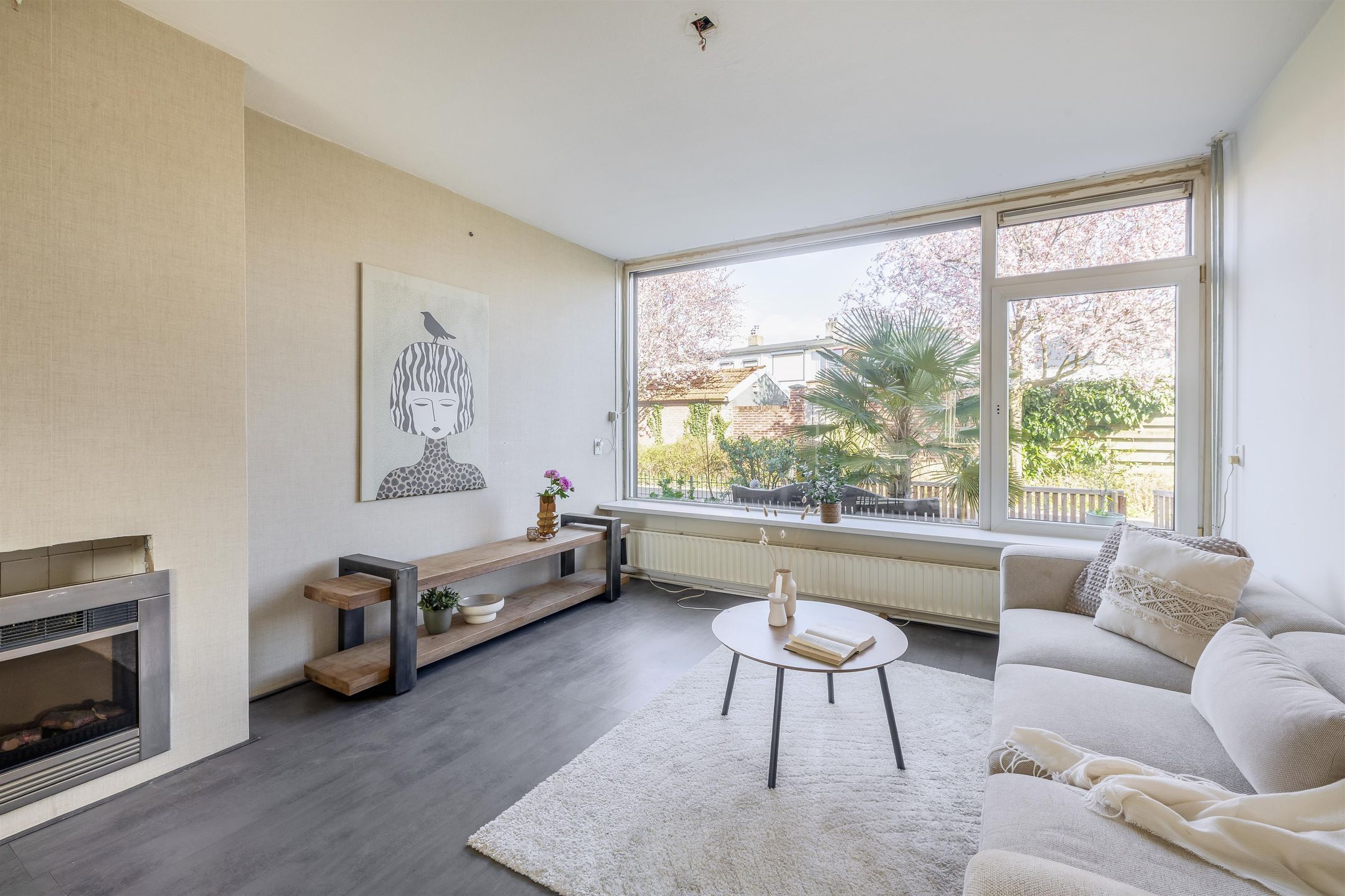 Foto 3 van Tengbergenstraat 3