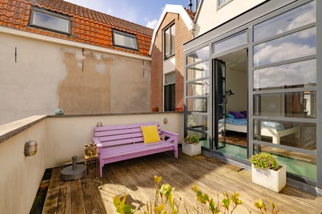 Burgwal 23 tertiary image