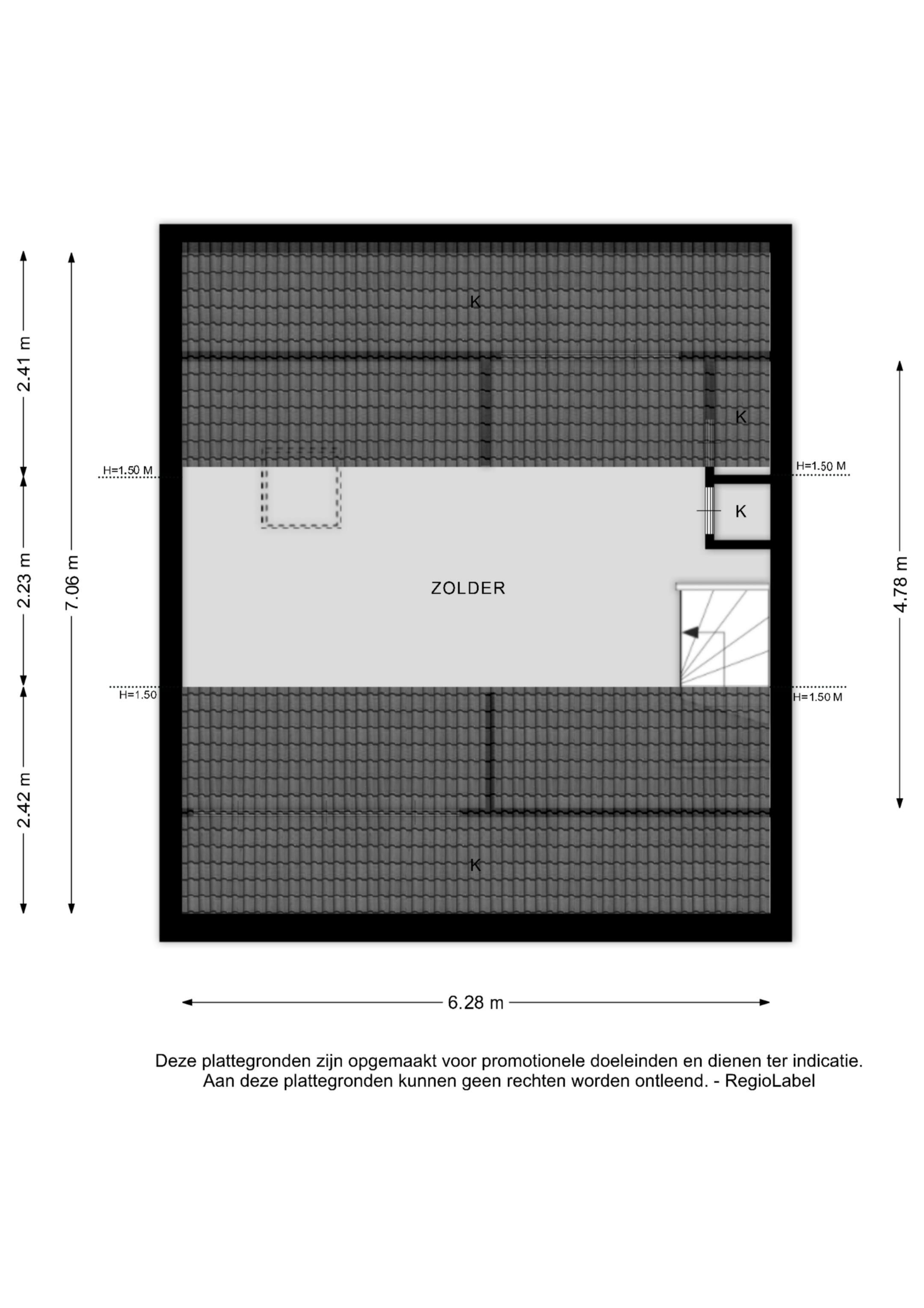 Foto 33 van Bachlaan 5