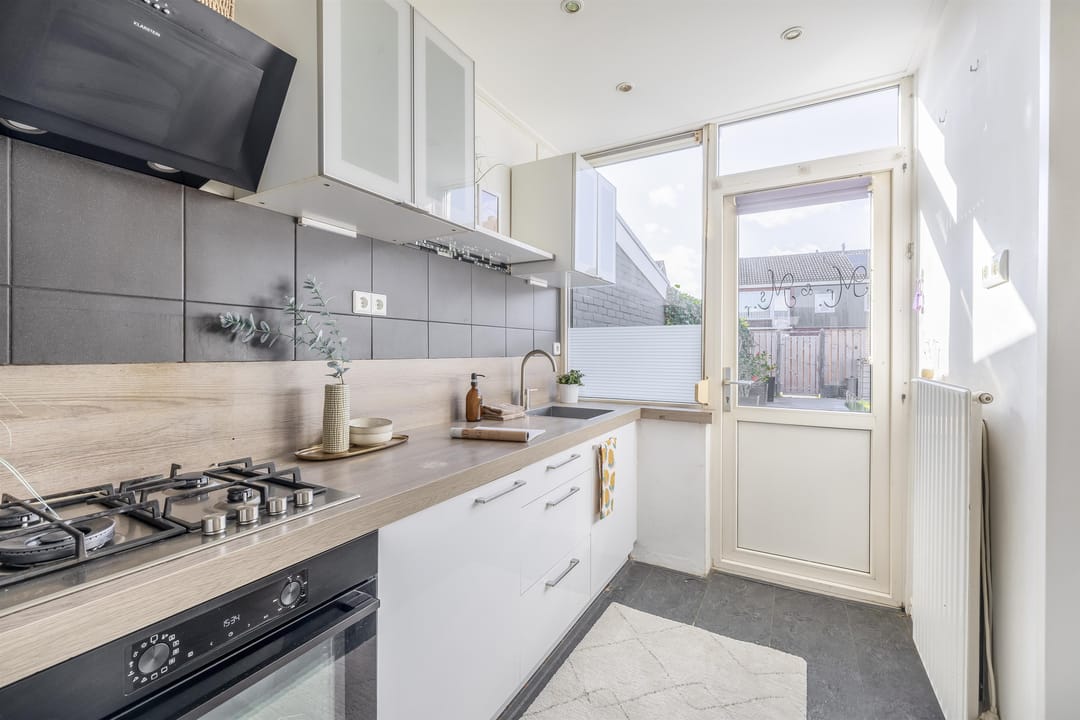 Foto 11 van Tengbergenstraat 3