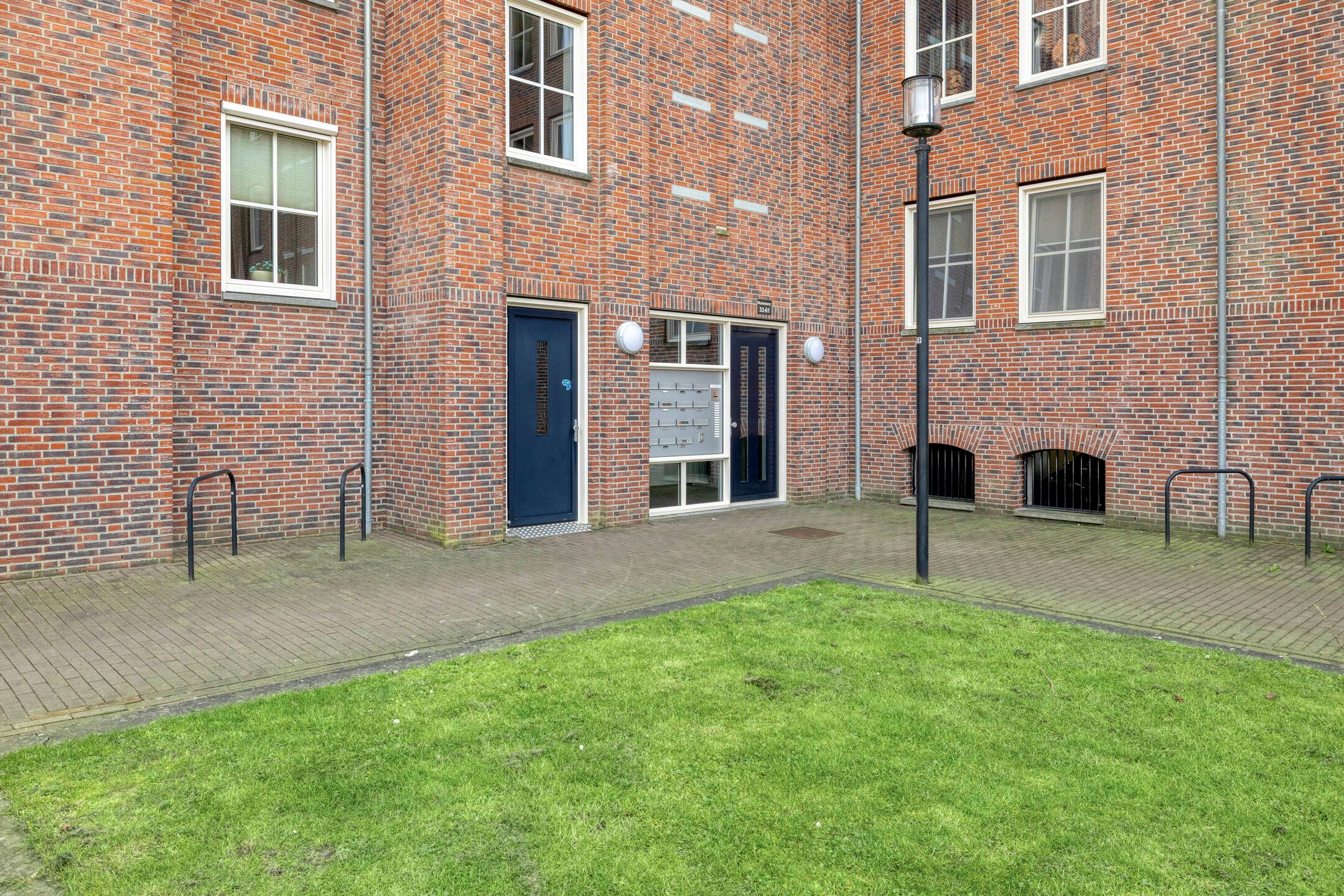 Photo 12 of Willem van Oranjestraat 55