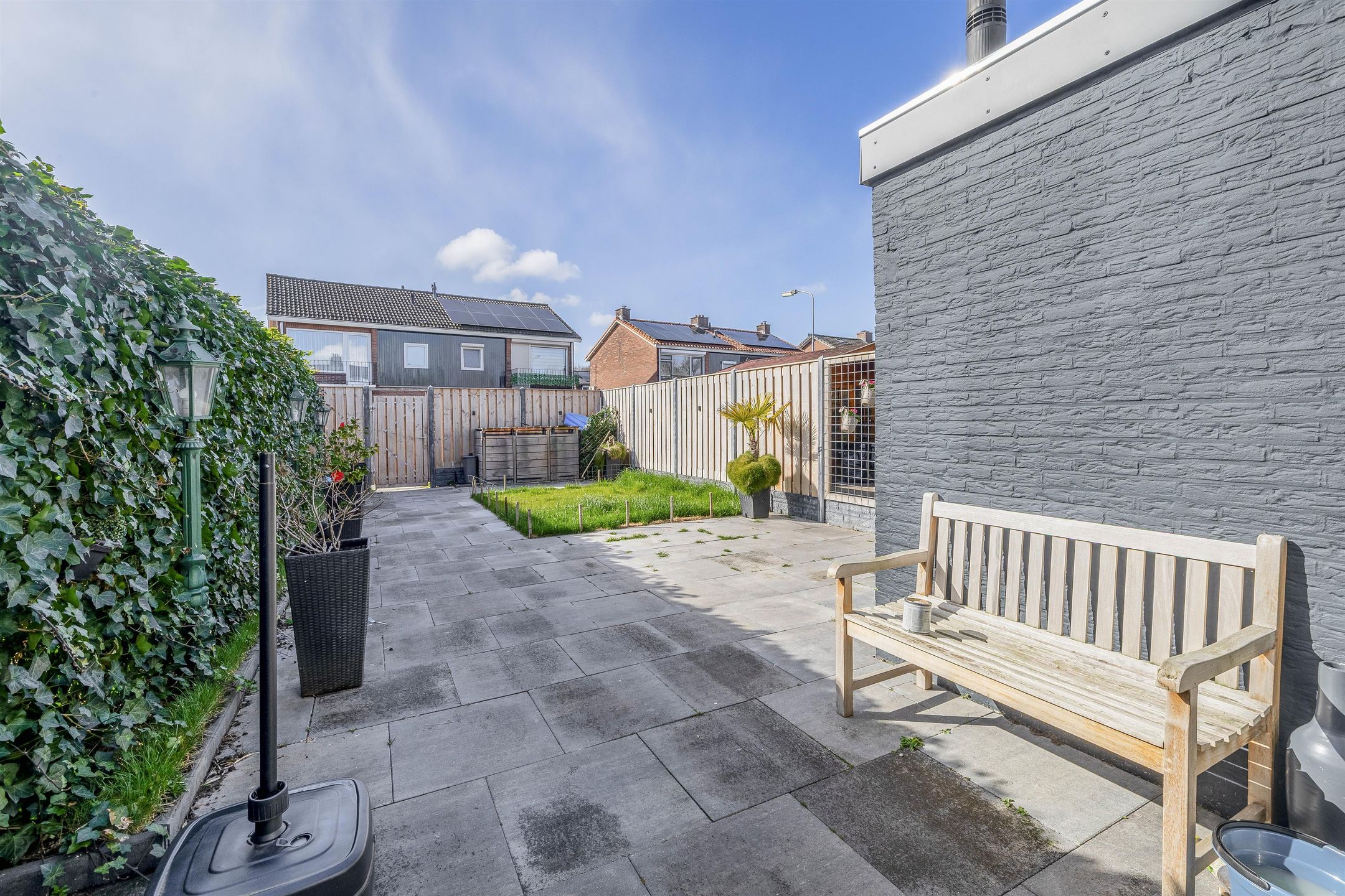 Foto 15 van Tengbergenstraat 3