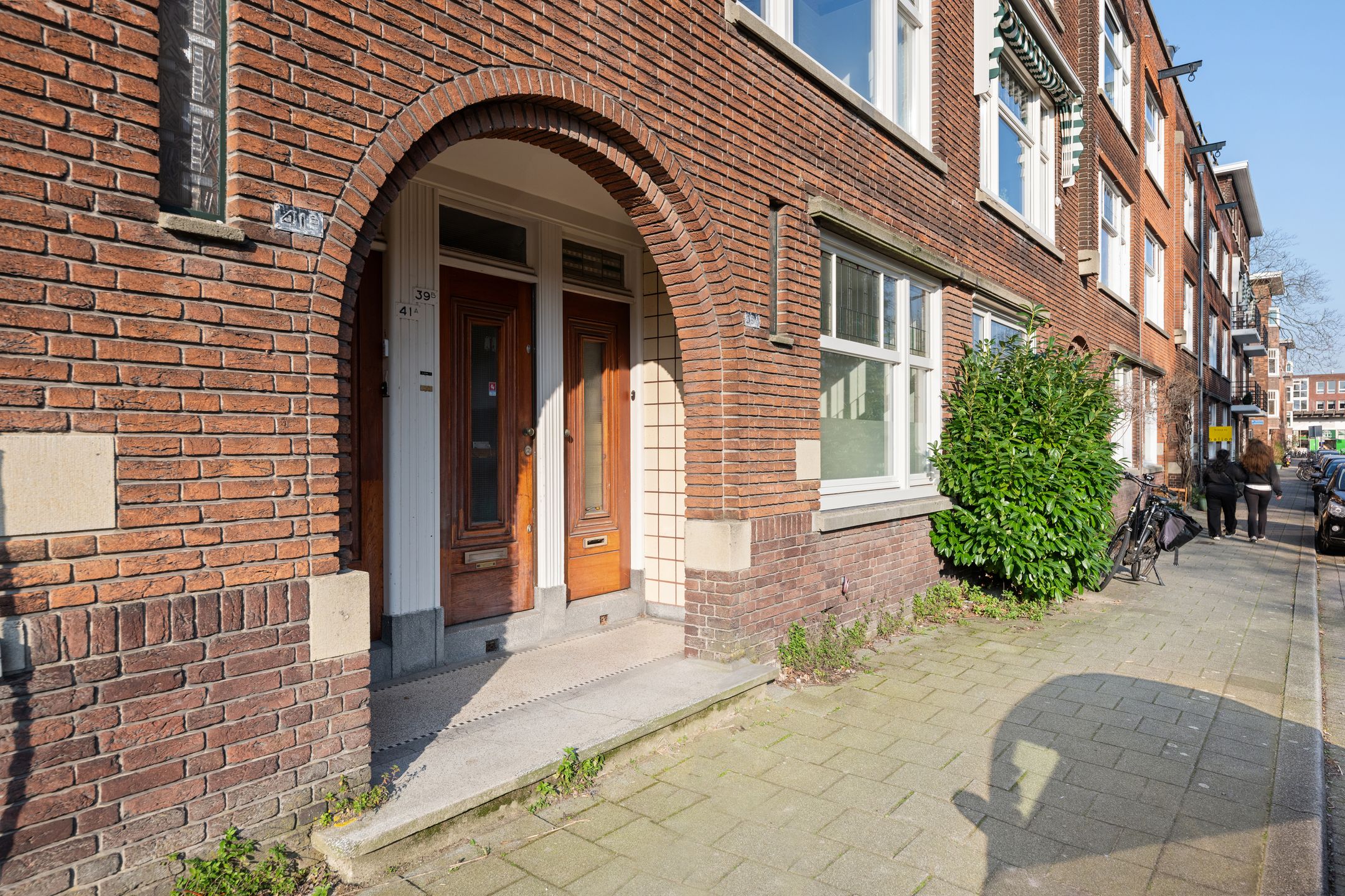 Tak van Poortvlietstraat 39-A 39 A