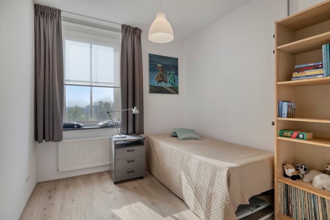 Photo 37 of Willem van Oranjestraat 55