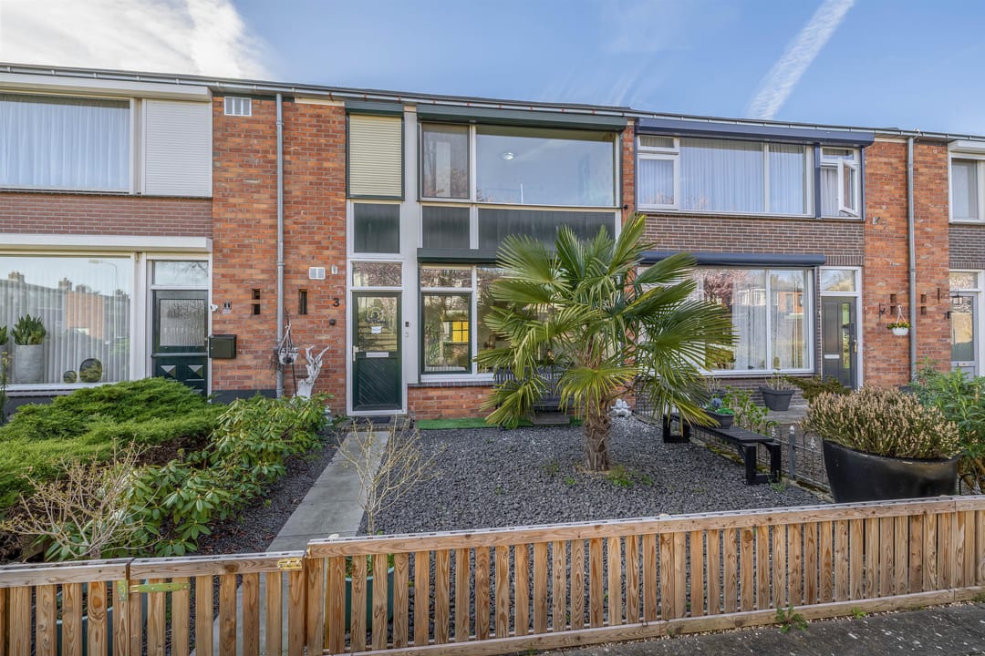 Foto 31 van Tengbergenstraat 3