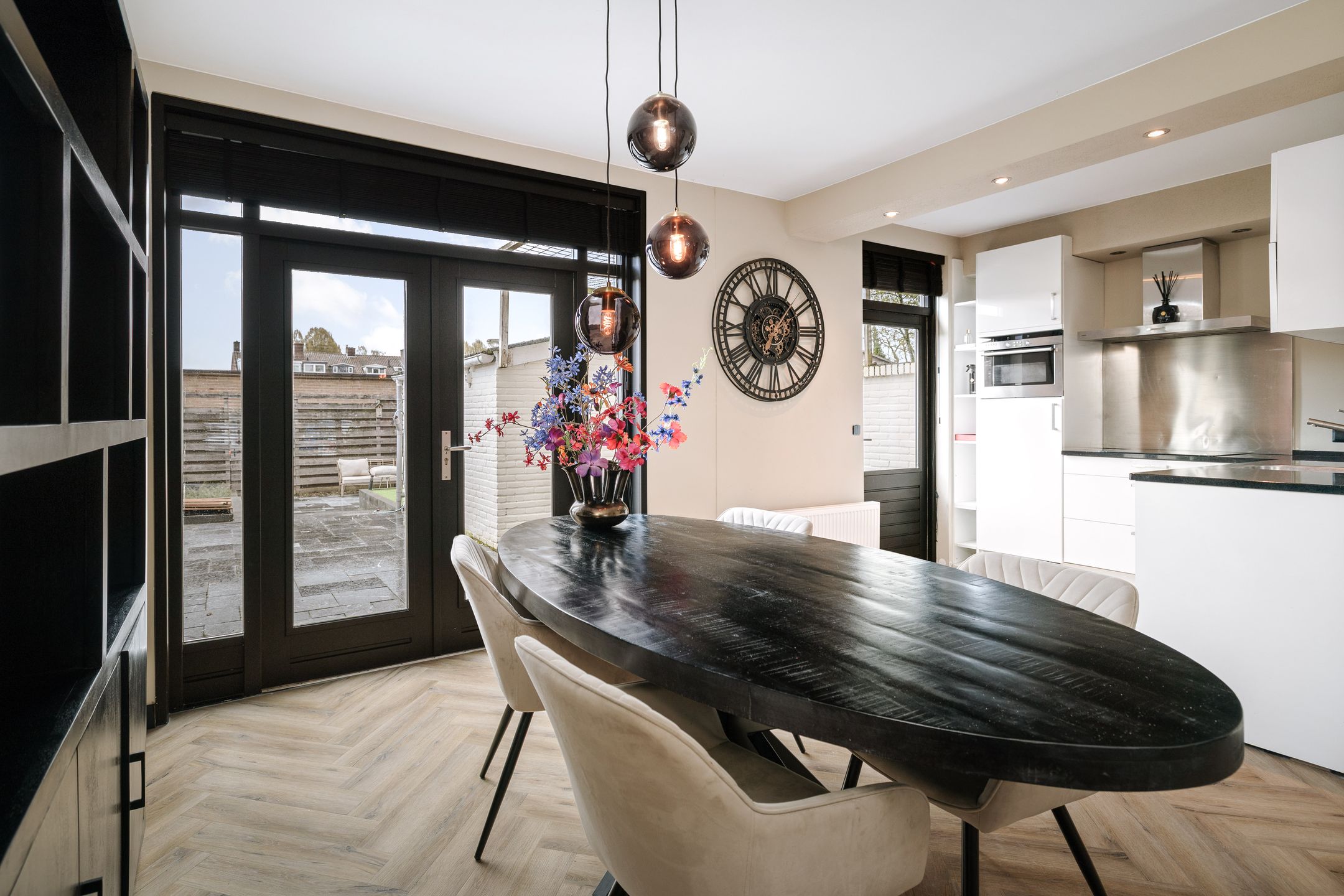 Foto 9 van Bachlaan 5