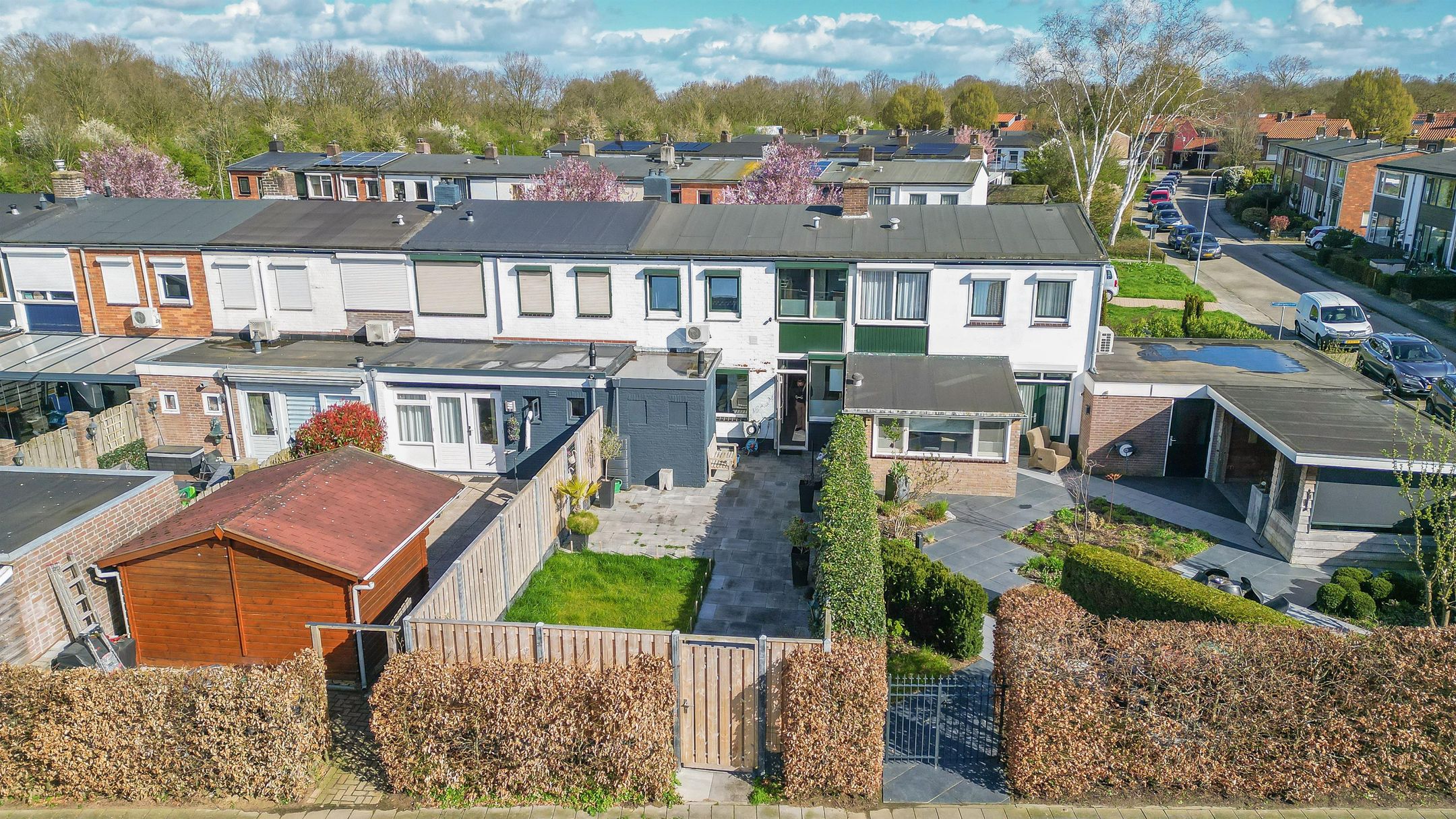 Foto 36 van Tengbergenstraat 3