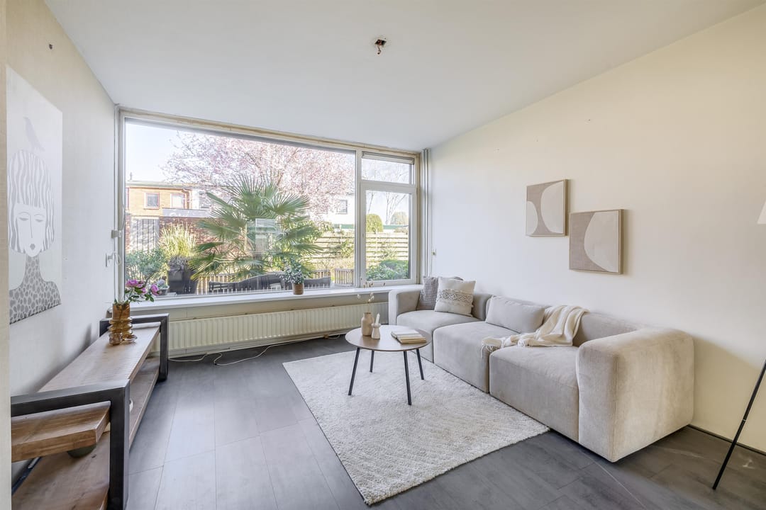 Foto 2 van Tengbergenstraat 3