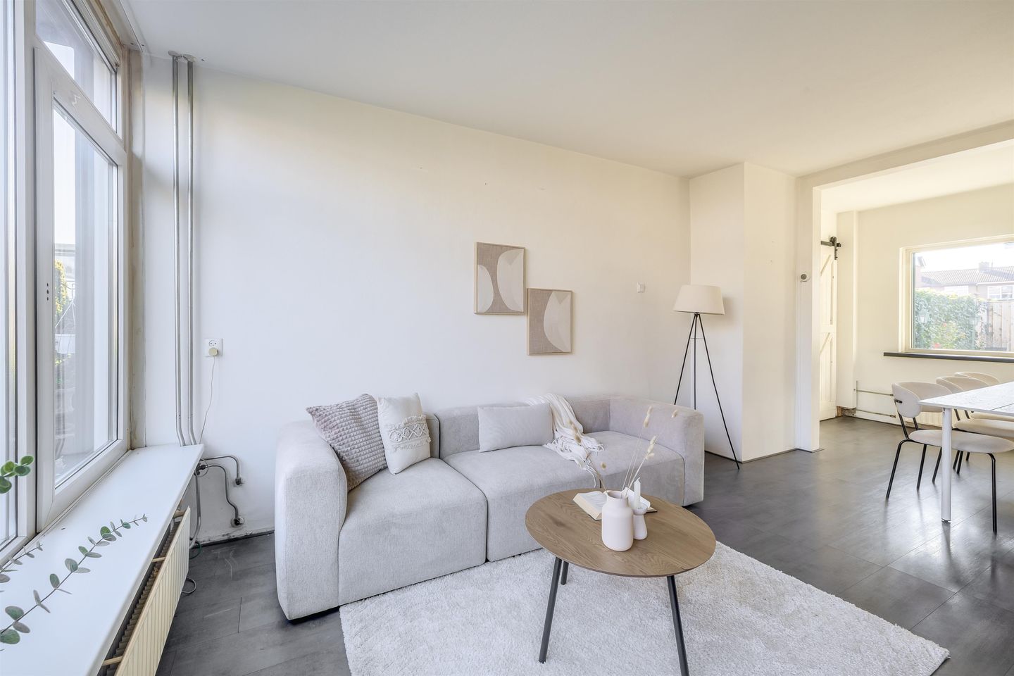 Foto 5 van Tengbergenstraat 3