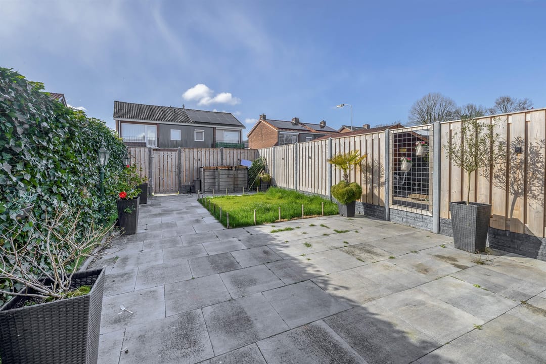 Foto 16 van Tengbergenstraat 3