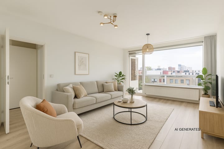 Photo 4 of Mariabad 168