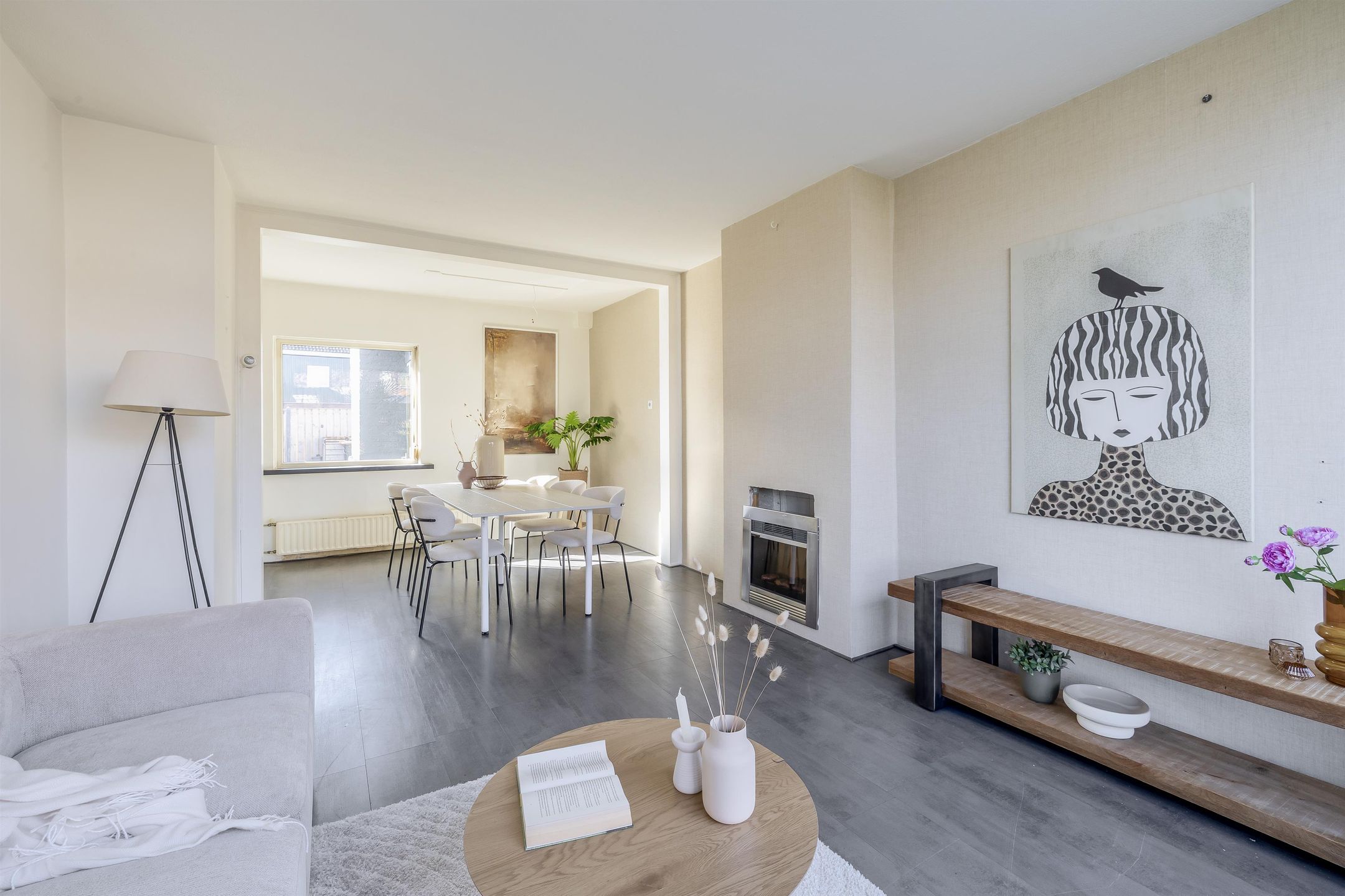 Foto 6 van Tengbergenstraat 3