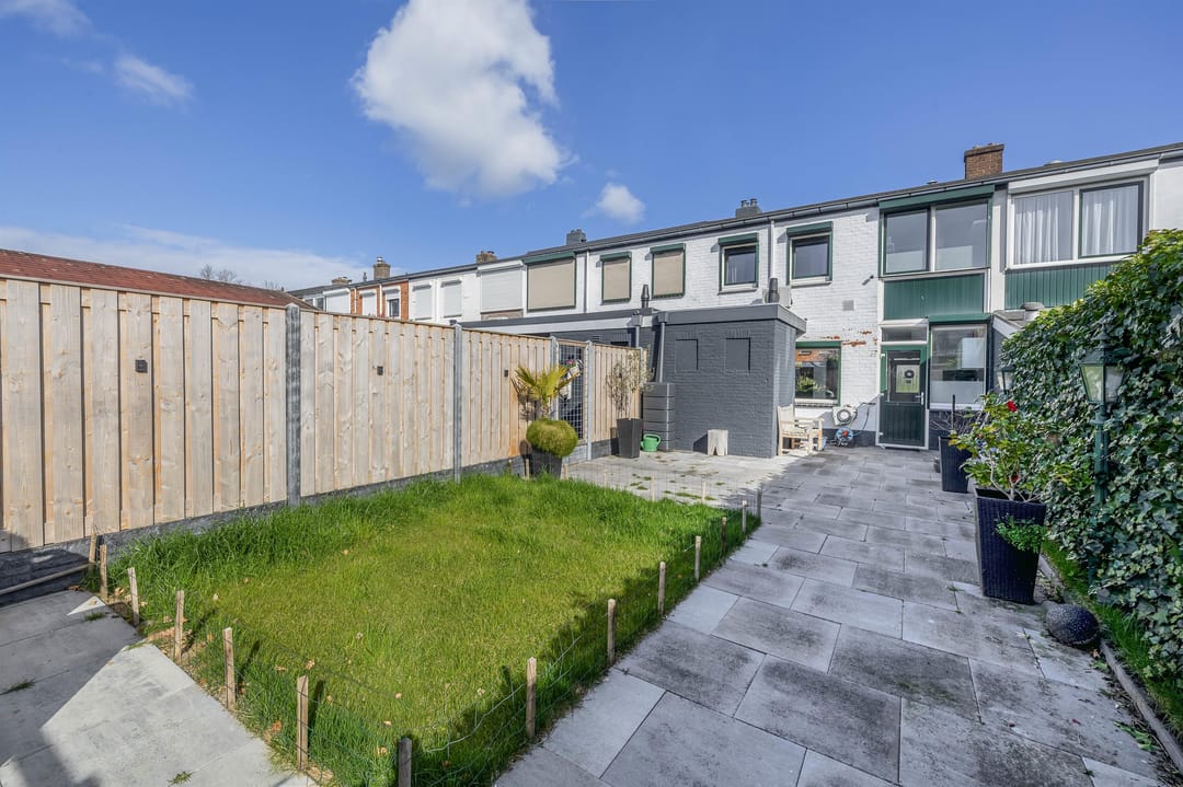 Foto 17 van Tengbergenstraat 3