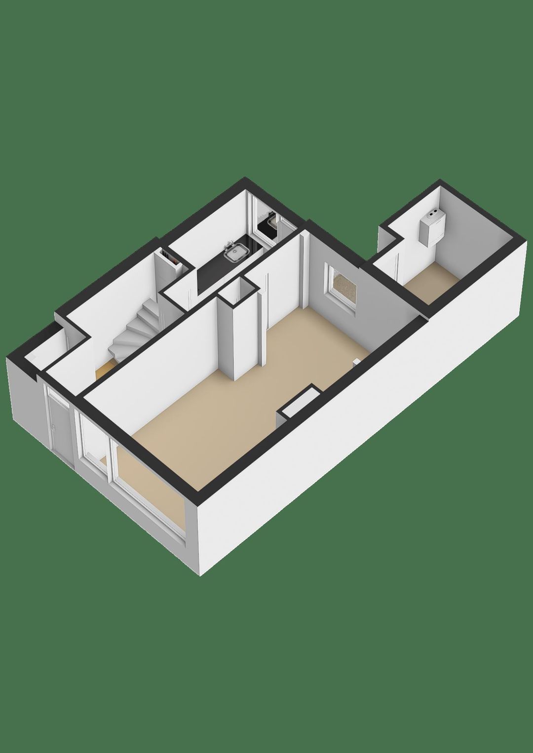 Foto 37 van Tengbergenstraat 3