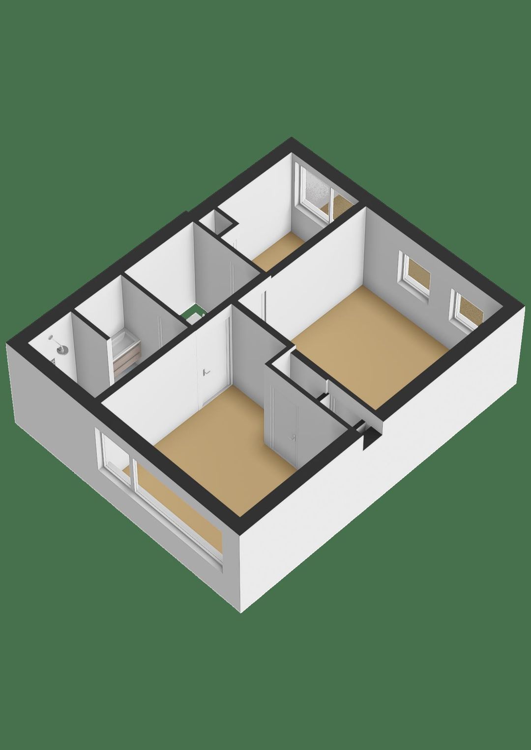 Foto 38 van Tengbergenstraat 3