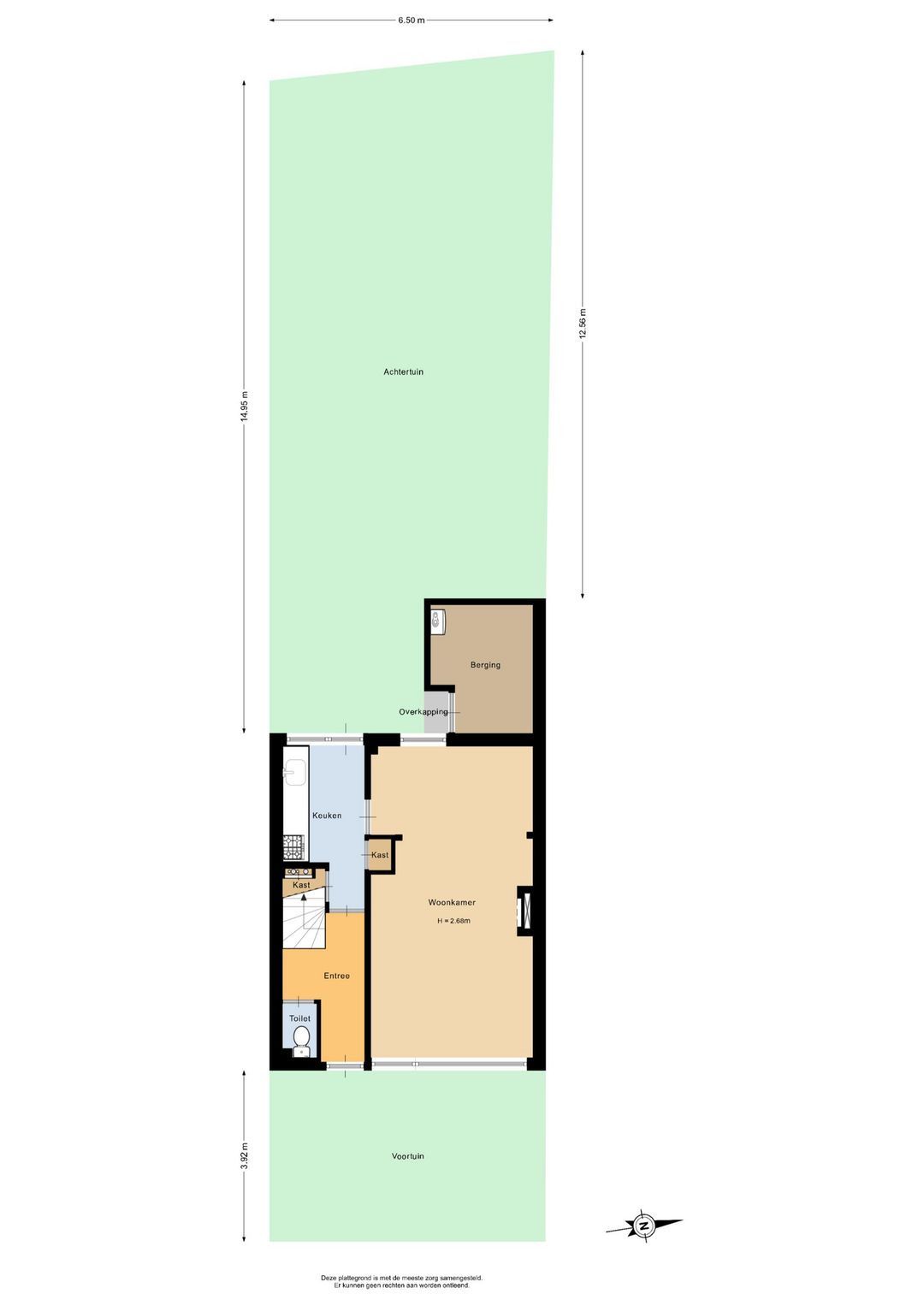 Foto 41 van Tengbergenstraat 3