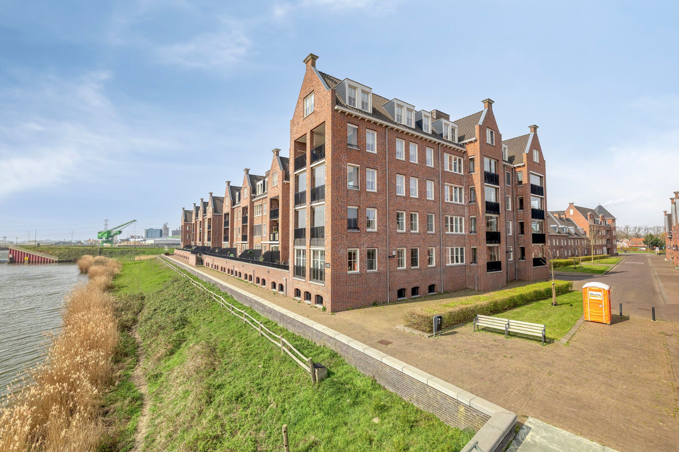 Willem van Oranjestraat 55 