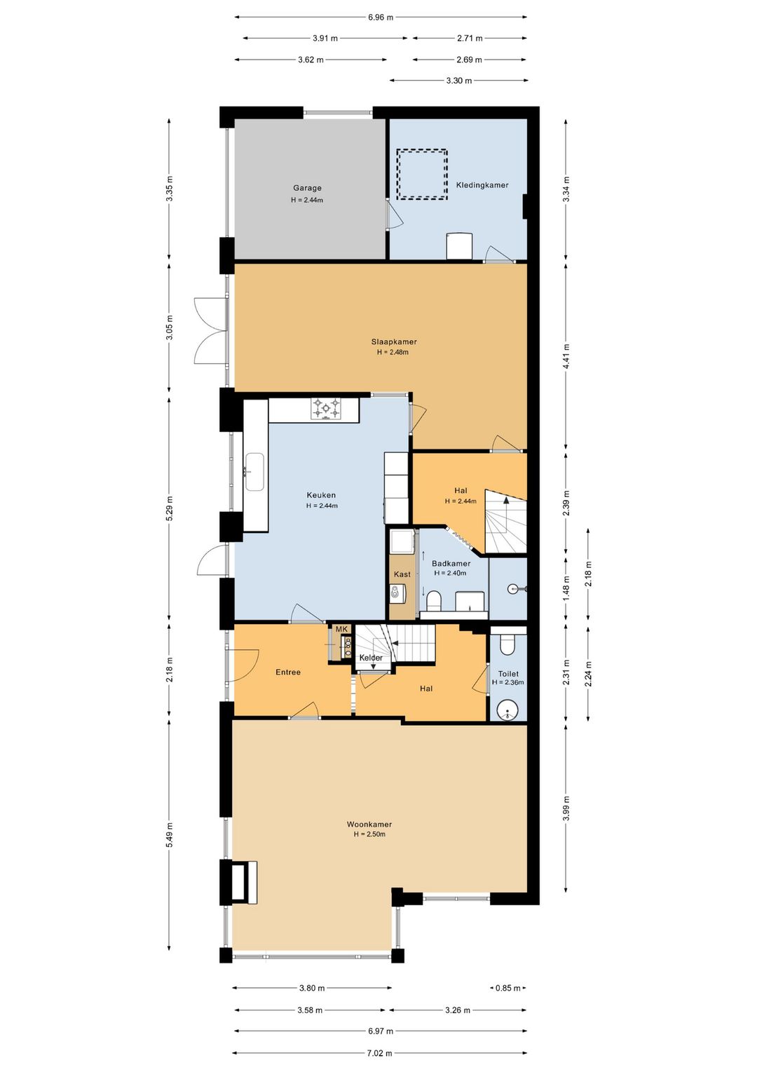 Foto 53 van 1e Heezerlaantje 2