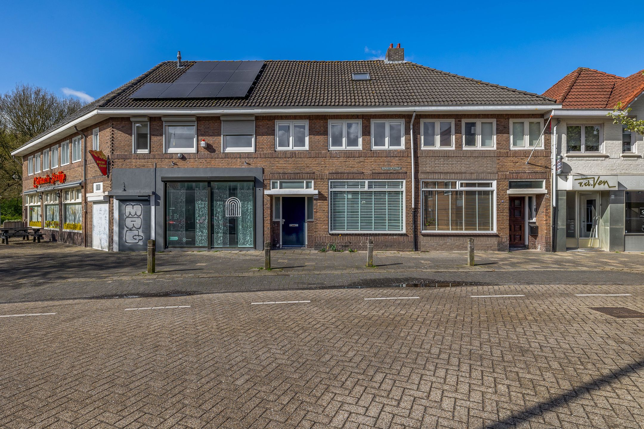 Foto 6 van Schootsestraat 100