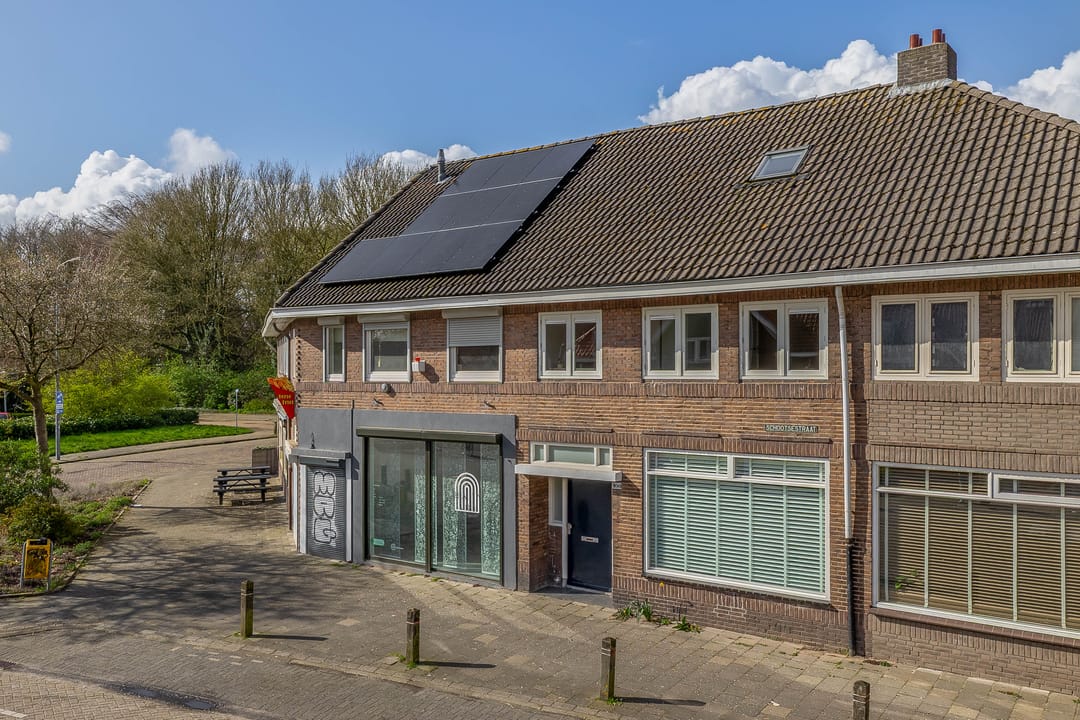 Foto 7 van Schootsestraat 100