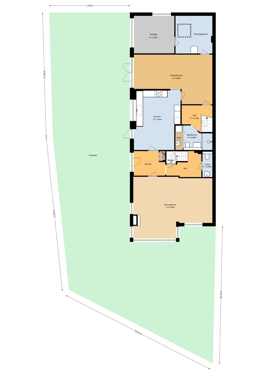 Foto 52 van 1e Heezerlaantje 2