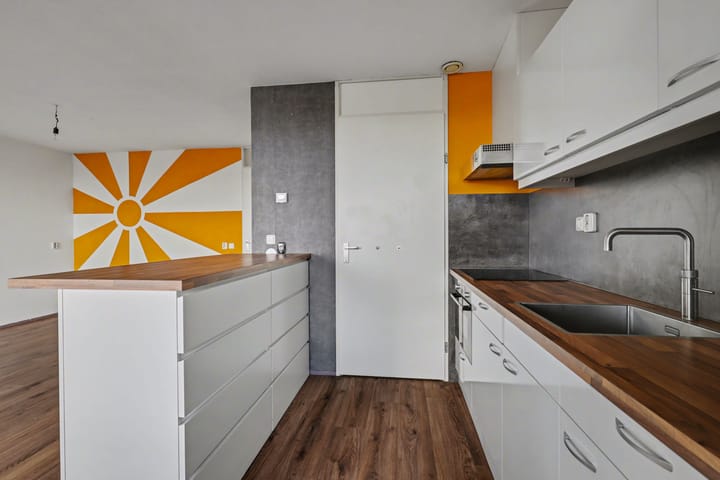 Foto 5 van Kronenburgerplaats 34