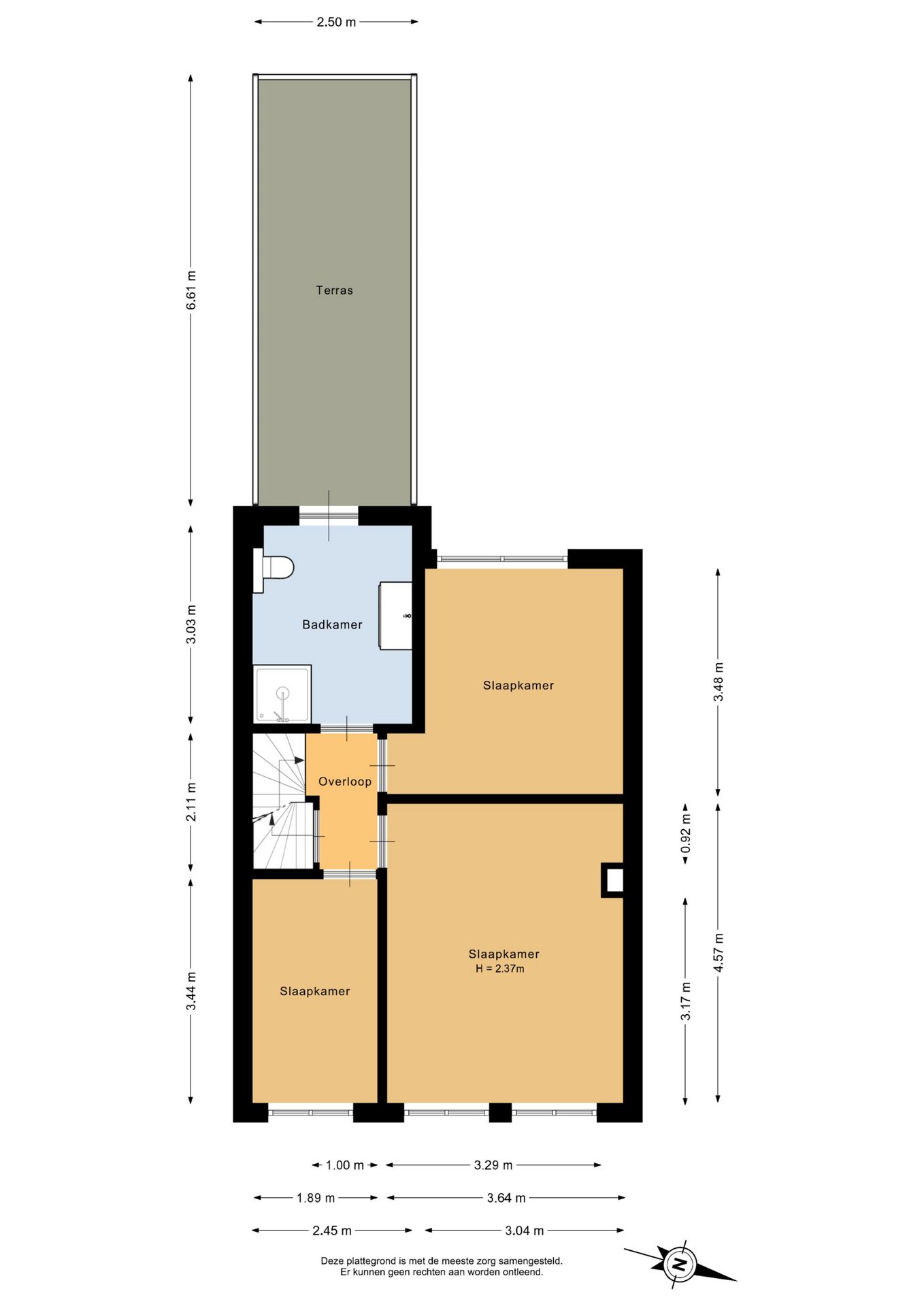 Foto 45 van Schootsestraat 100