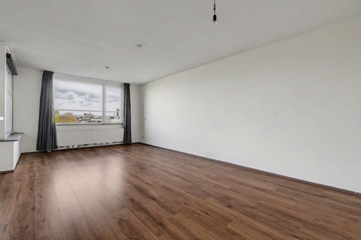 Foto 4 van Kronenburgerplaats 34