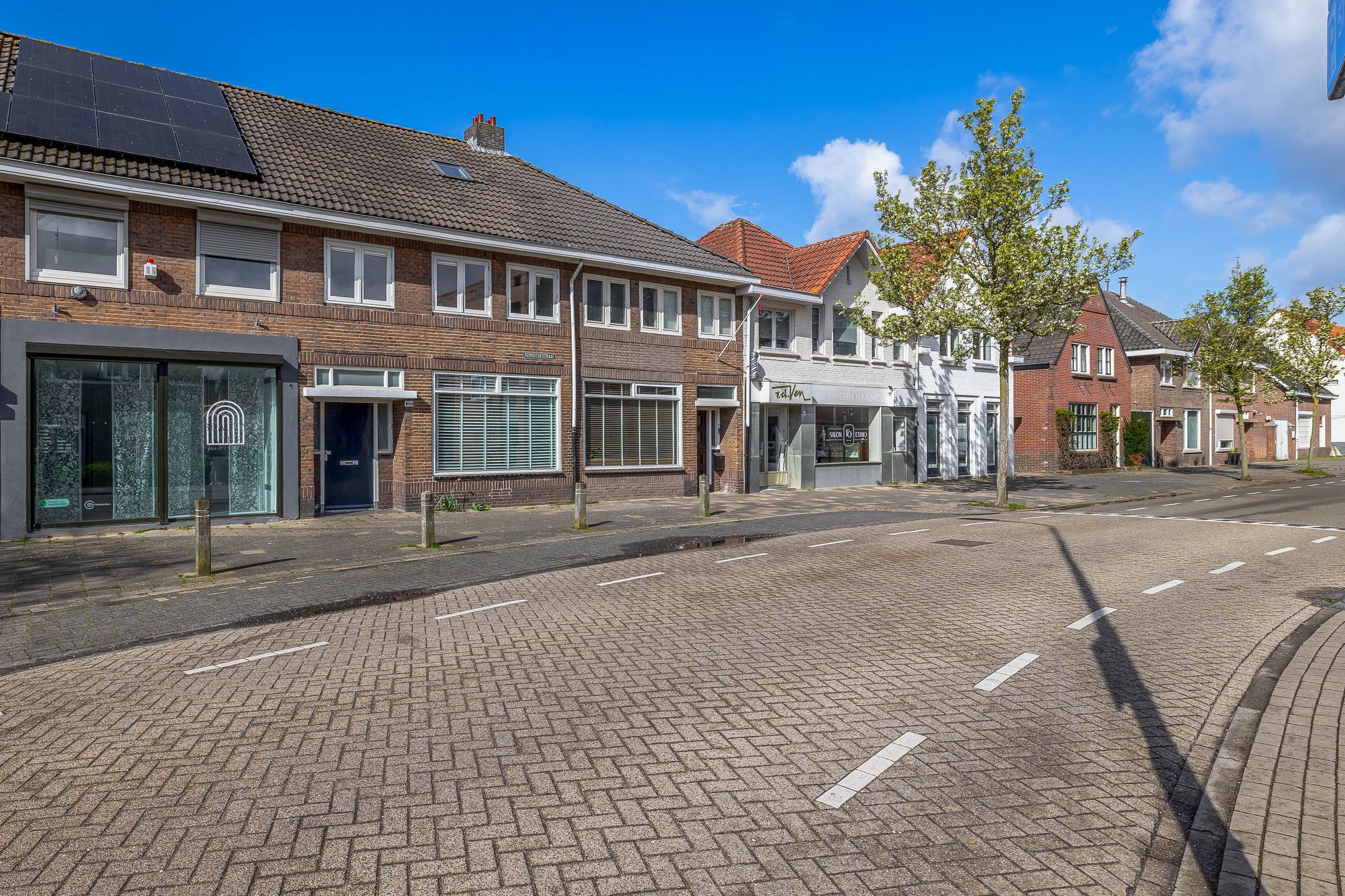 Foto 9 van Schootsestraat 100