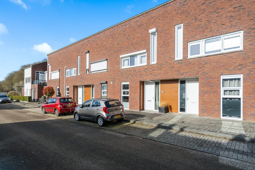 Foto 1 van Loonstraat 7