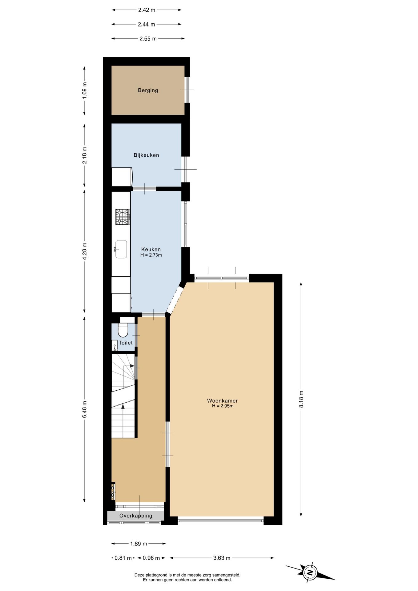Foto 44 van Schootsestraat 100