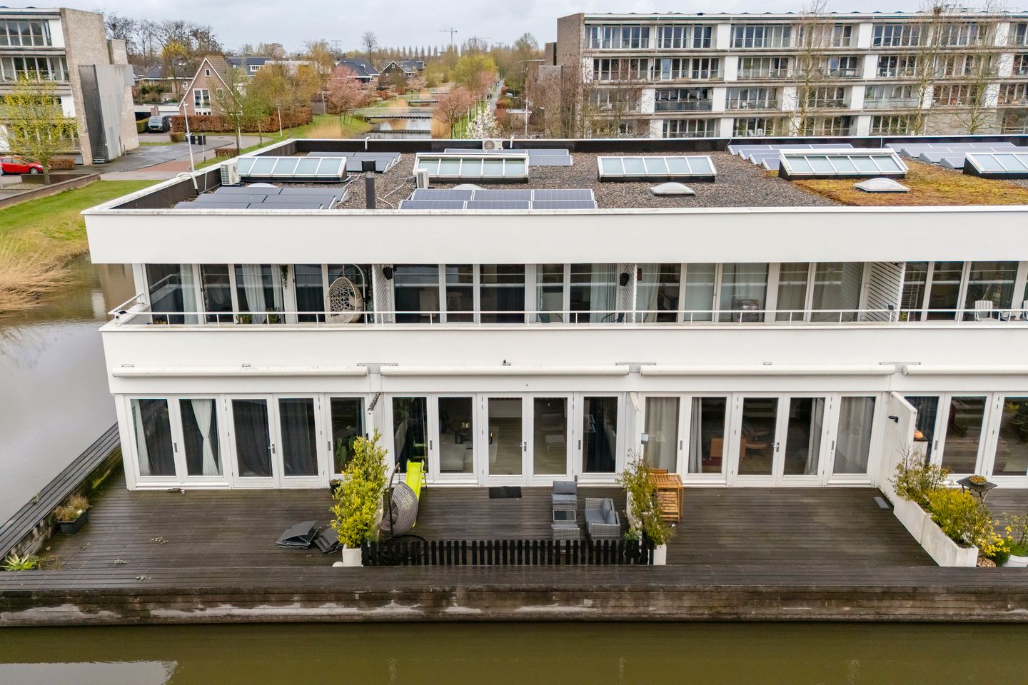 Foto 4 van Paul Burkhardplantsoen 38