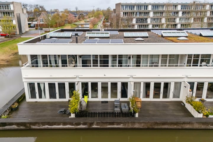 Photo 4 of Paul Burkhardplantsoen 38