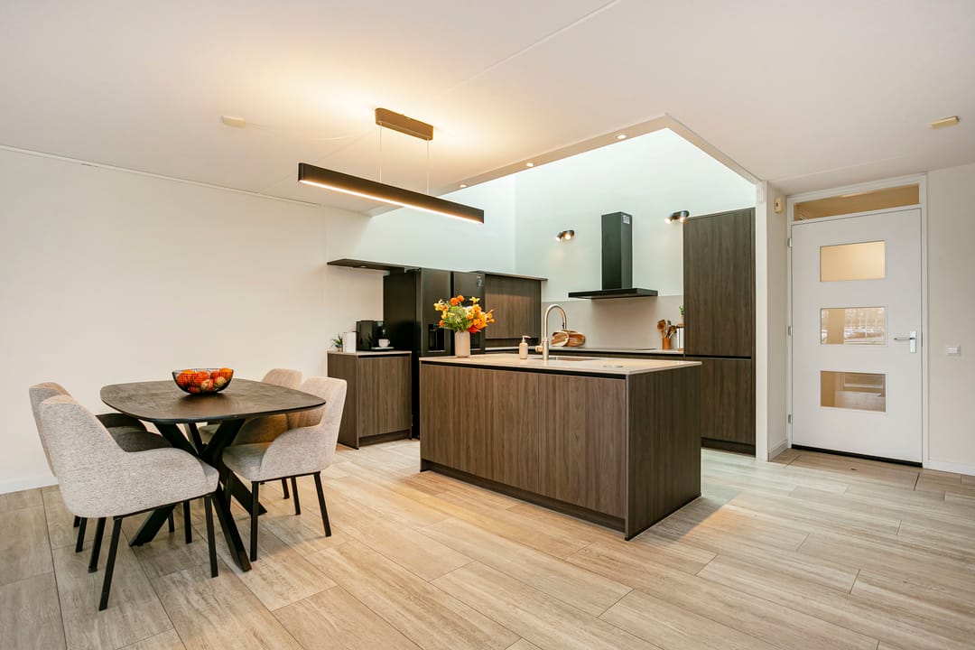 Foto 13 van Paul Burkhardplantsoen 38