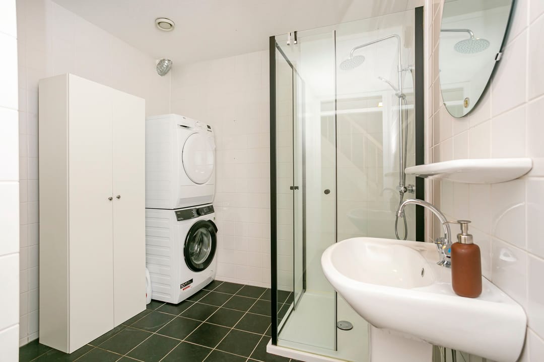 Foto 23 van Paul Burkhardplantsoen 38