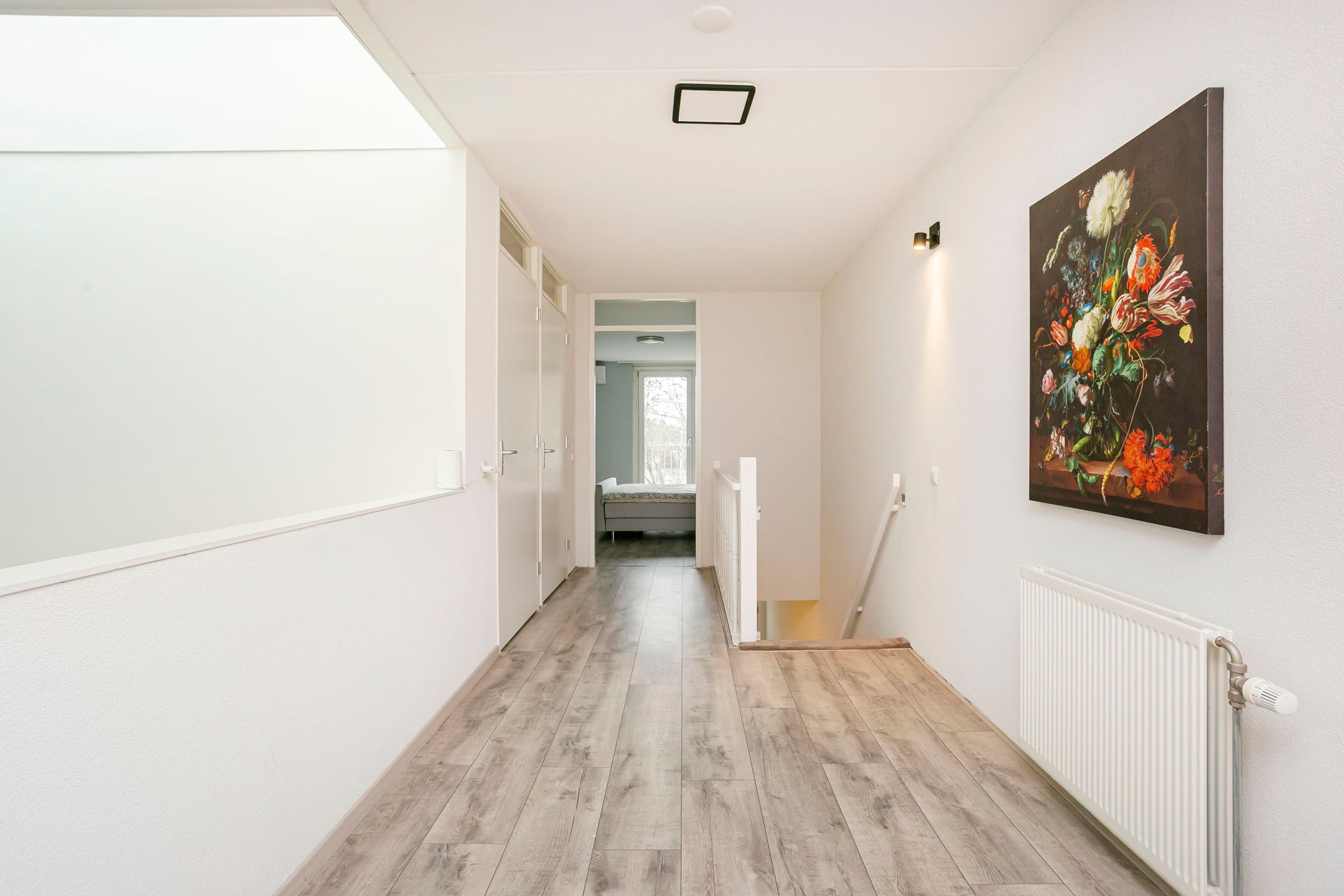 Foto 27 van Paul Burkhardplantsoen 38