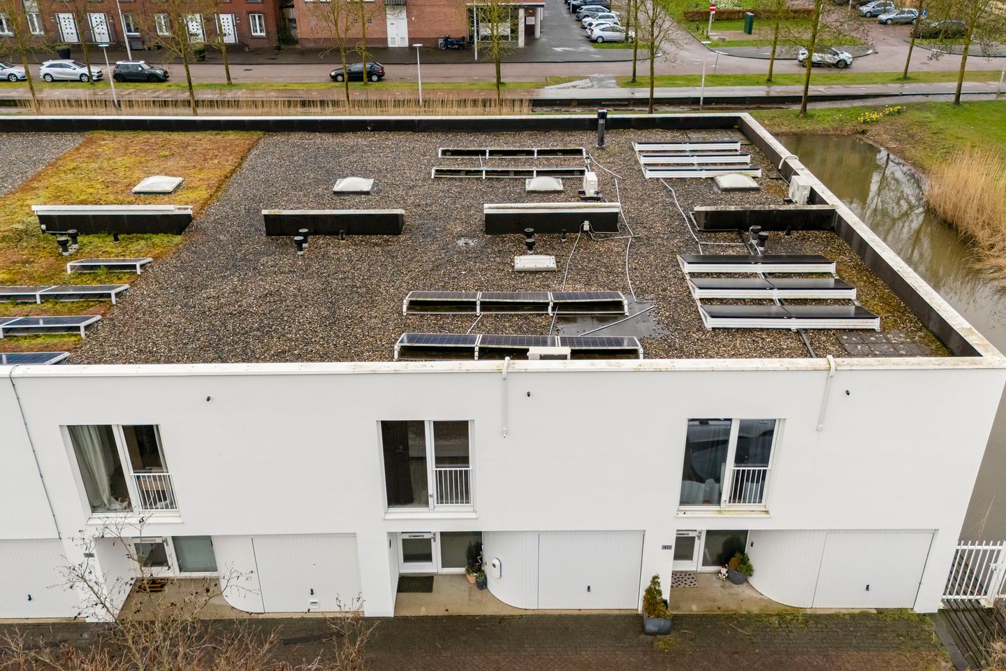 Foto 44 van Paul Burkhardplantsoen 38