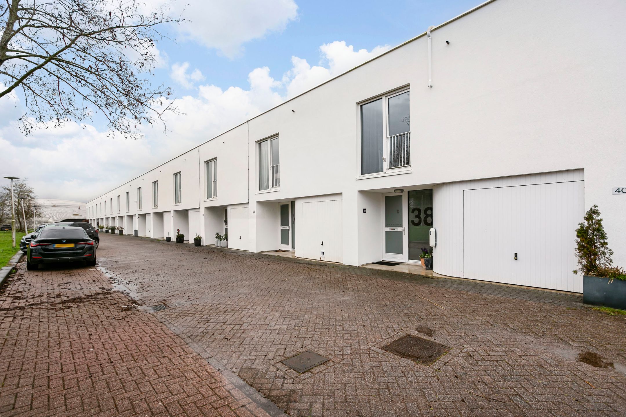 Foto 45 van Paul Burkhardplantsoen 38