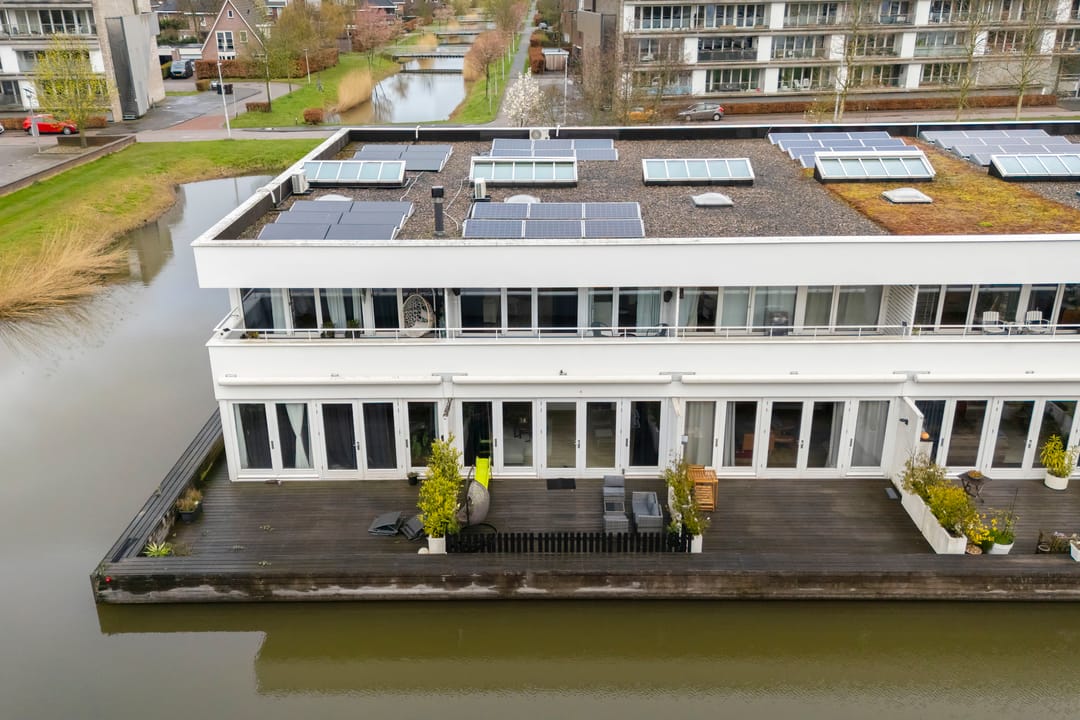 Foto 46 van Paul Burkhardplantsoen 38