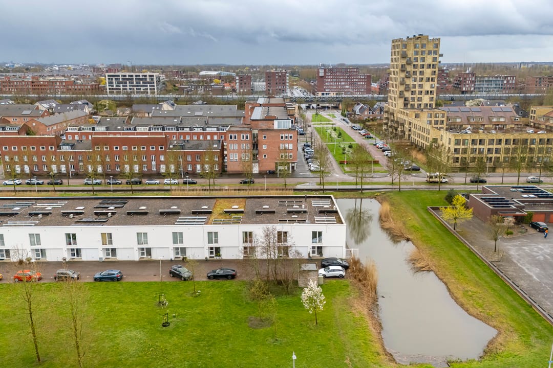 Foto 47 van Paul Burkhardplantsoen 38