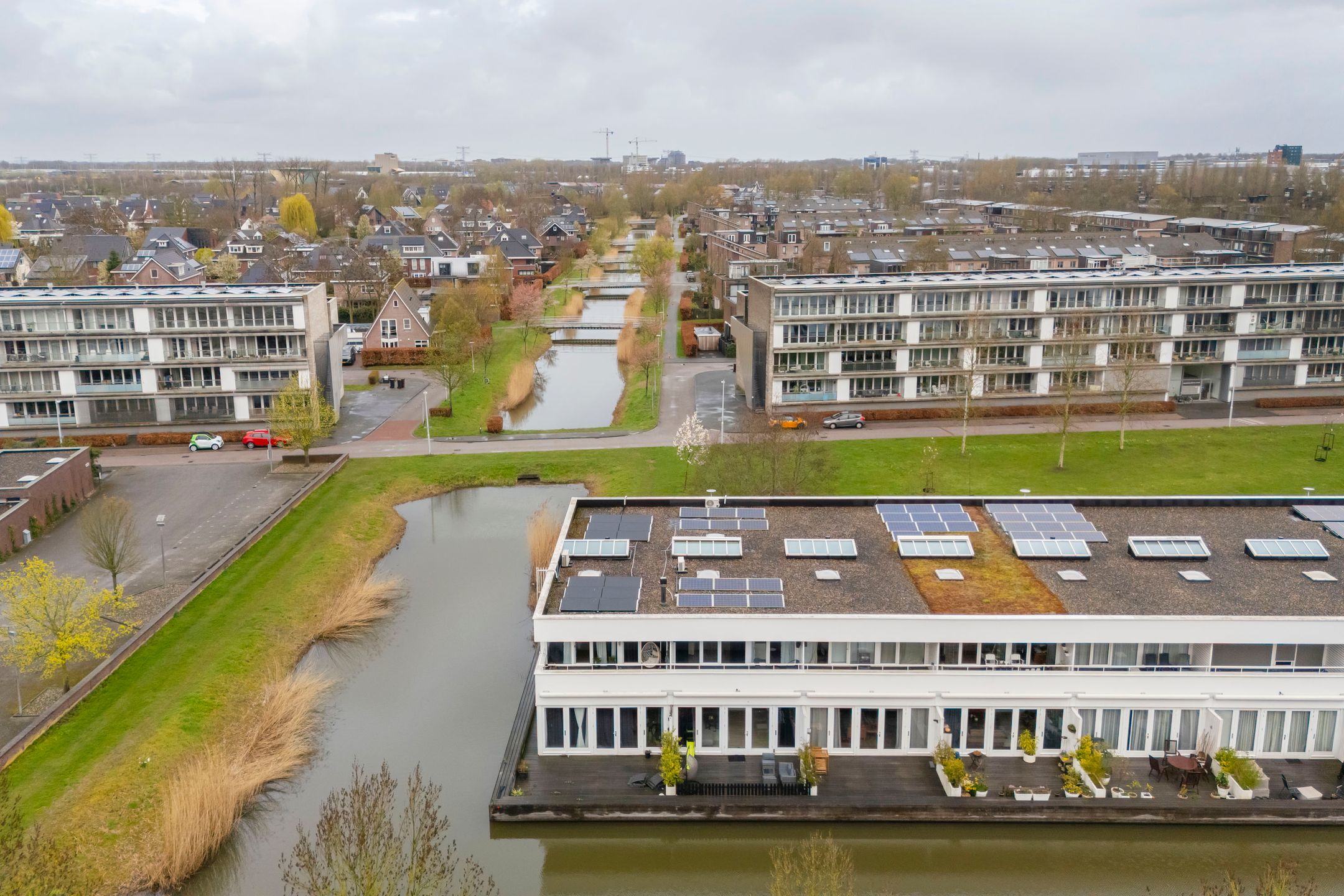 Foto 48 van Paul Burkhardplantsoen 38