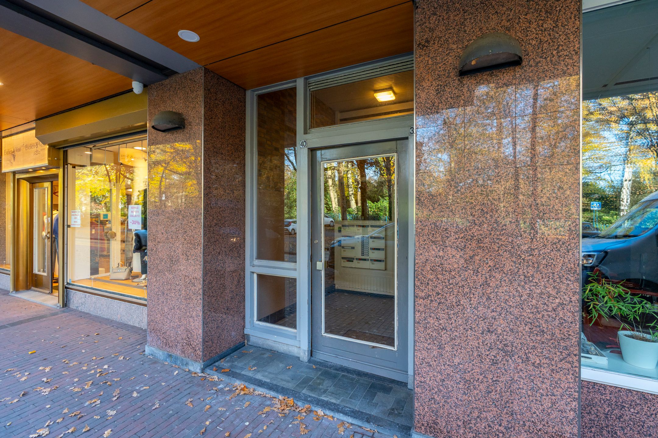 Foto 6 van Slotlaan 40-5